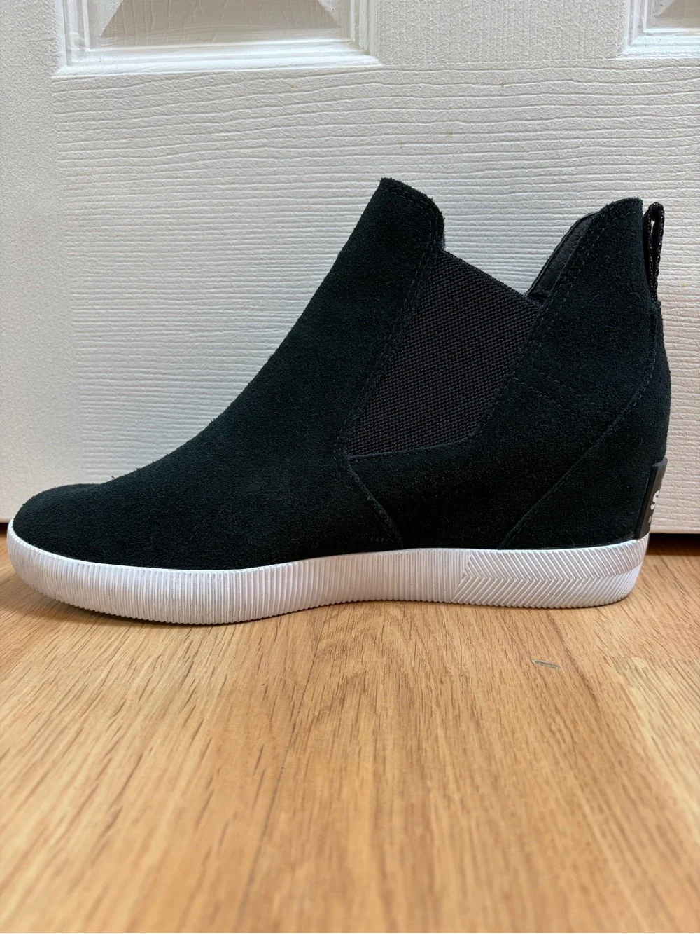 Sorel very good